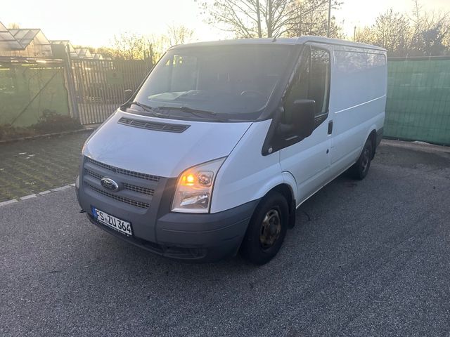 Ford Transit 2.2 L Kasten