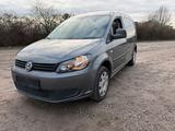 Volkswagen VW Caddy 2.0 DTI Diesel 140 PS - Volkswagen Caddy: 14 D