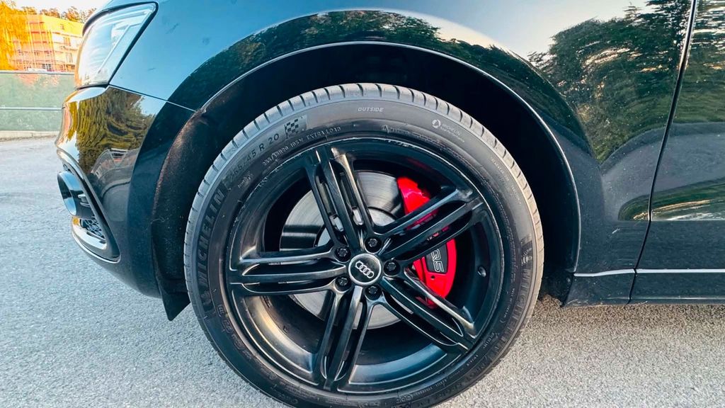 Image of Audi SQ5