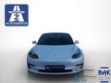 Tesla Model 3 Long Range Dual AWD AHK 1HD MWST SOH95,7 - gebrauchte Tesla Model 3 aus dem Jahr 2020