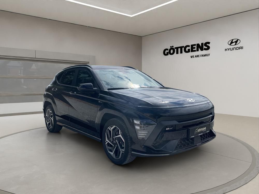 Hyundai Kona – Bild 6