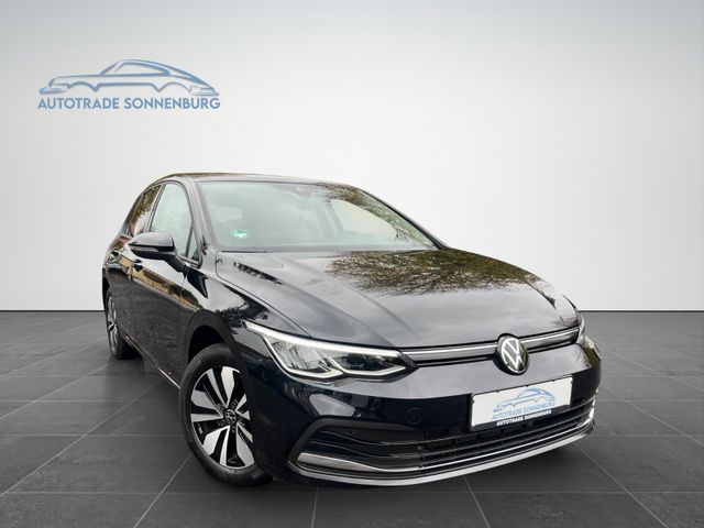 Volkswagen Golf VIII Lim. Move/AHK/LED/NAV/ACC/KAMERA