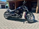 Harley-Davidson Softail - Harley-Davidson Motorräder in München