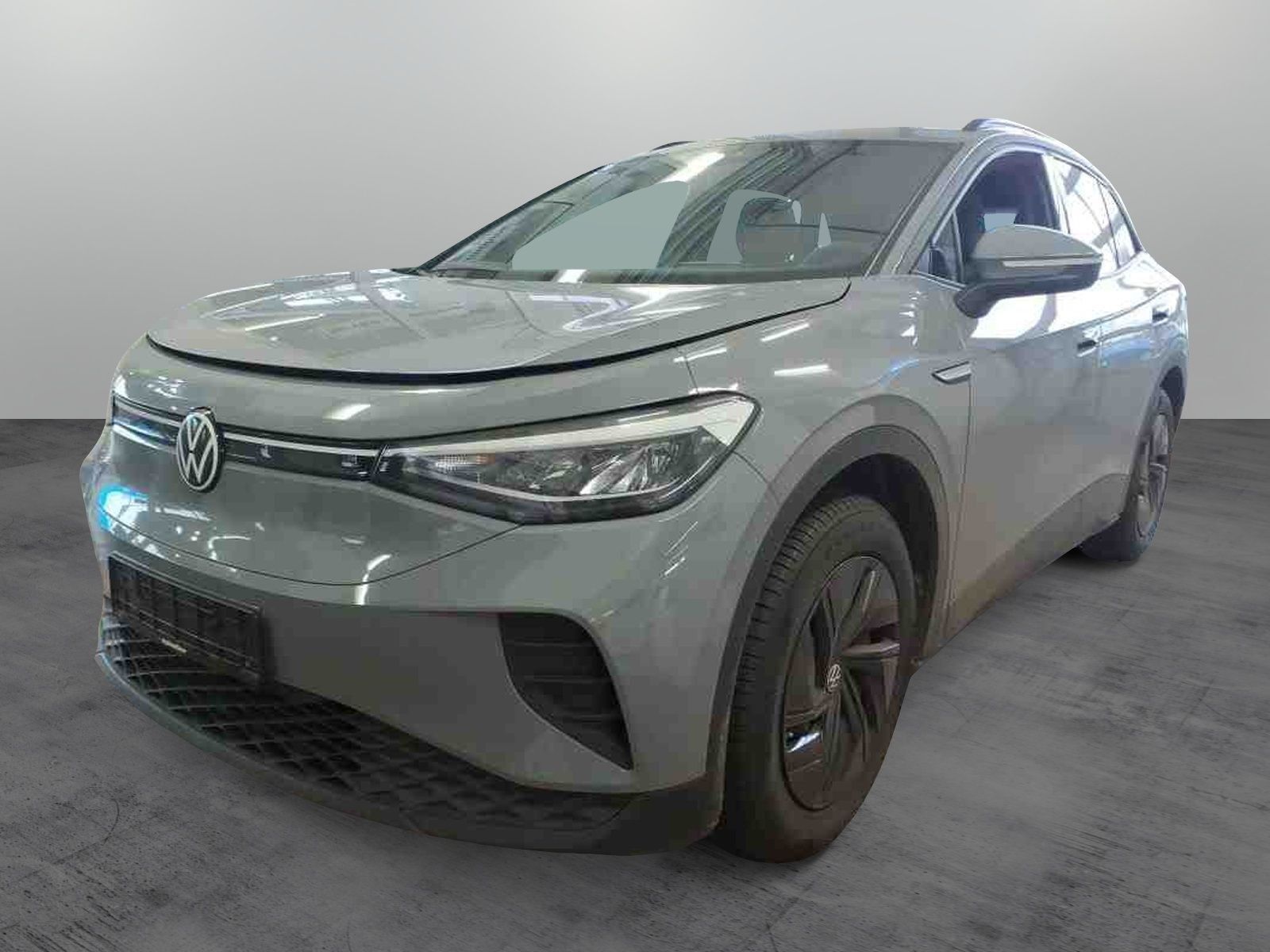 Volkswagen ID.4 - Bild 2