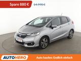 Honda Jazz 1.3 i-VTEC Elegance*LED*LIMITER*SHZ*ALU* - Honda Jazz in Hamburg
