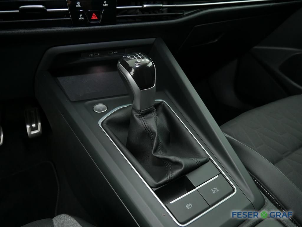 Volkswagen Golf - Bild 9