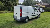 Fiat Doblo 1.3 Multijet  - gebrauchte Fiat Doblo aus dem Jahr 2009