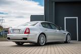 Maserati Quattroporte Sport GTS 4.7 V8 | 2011 | 32.200 km - Maserati Gebrauchtwagen von 2011
