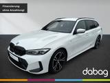 BMW 318d Touring Aut. Leder SR+WR Navi Kamera - gebrauchte BMW 318 aus dem Jahr 2024