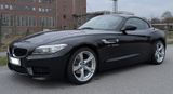 BMW Z4 e89 sDrive 20i; Cabrio/Roadster; Li... - BMW Z4: E89