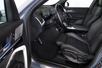 BMW X1 xDrive23i M Sport ACC HUD H&K 360° AHK 1Hand