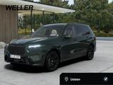 BMW X7 xDrive40d Malachit Grün Standhz. B&W HUD LED