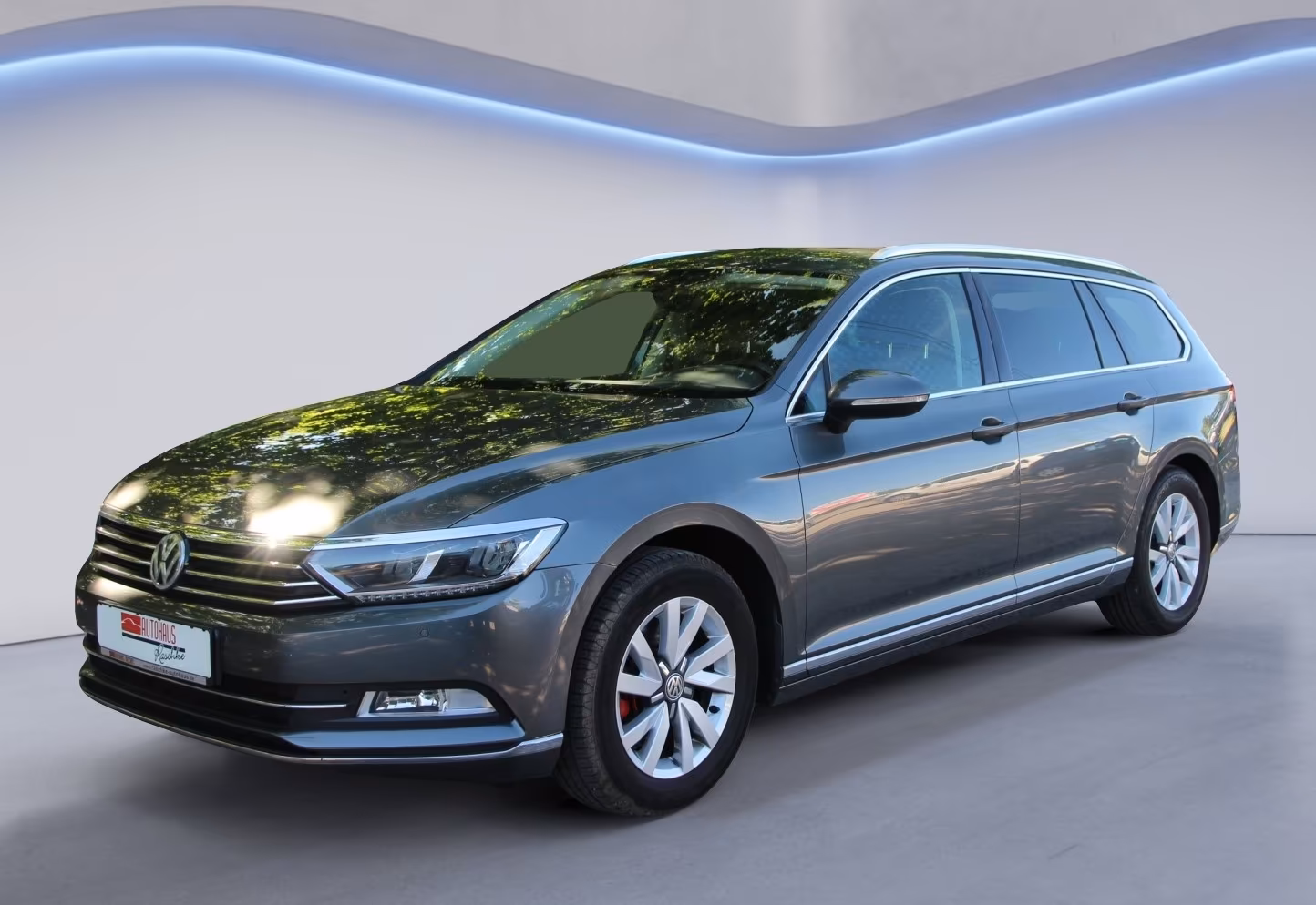 Volkswagen Passat Variant Comfortline/LED/Navi/Kamera/AHK