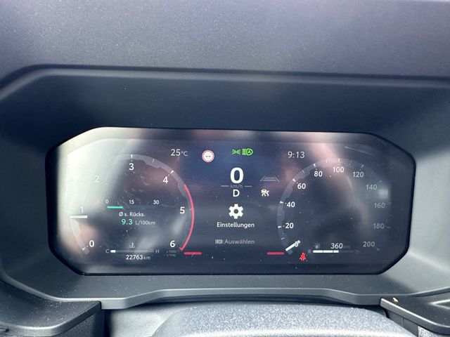 Toyota Land Cruiser 2,8l *TEC*7-Sitze*JBL*PANO