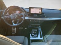 Audi SQ5 - Vorschau Bild 11