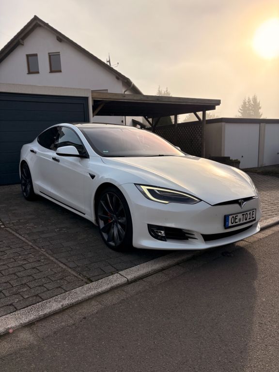 Image of Tesla Model S