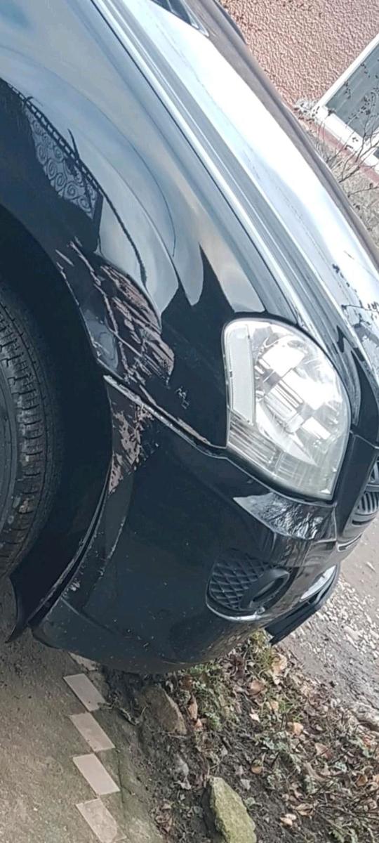 Mercedes-Benz ML280 2007 — photo 11