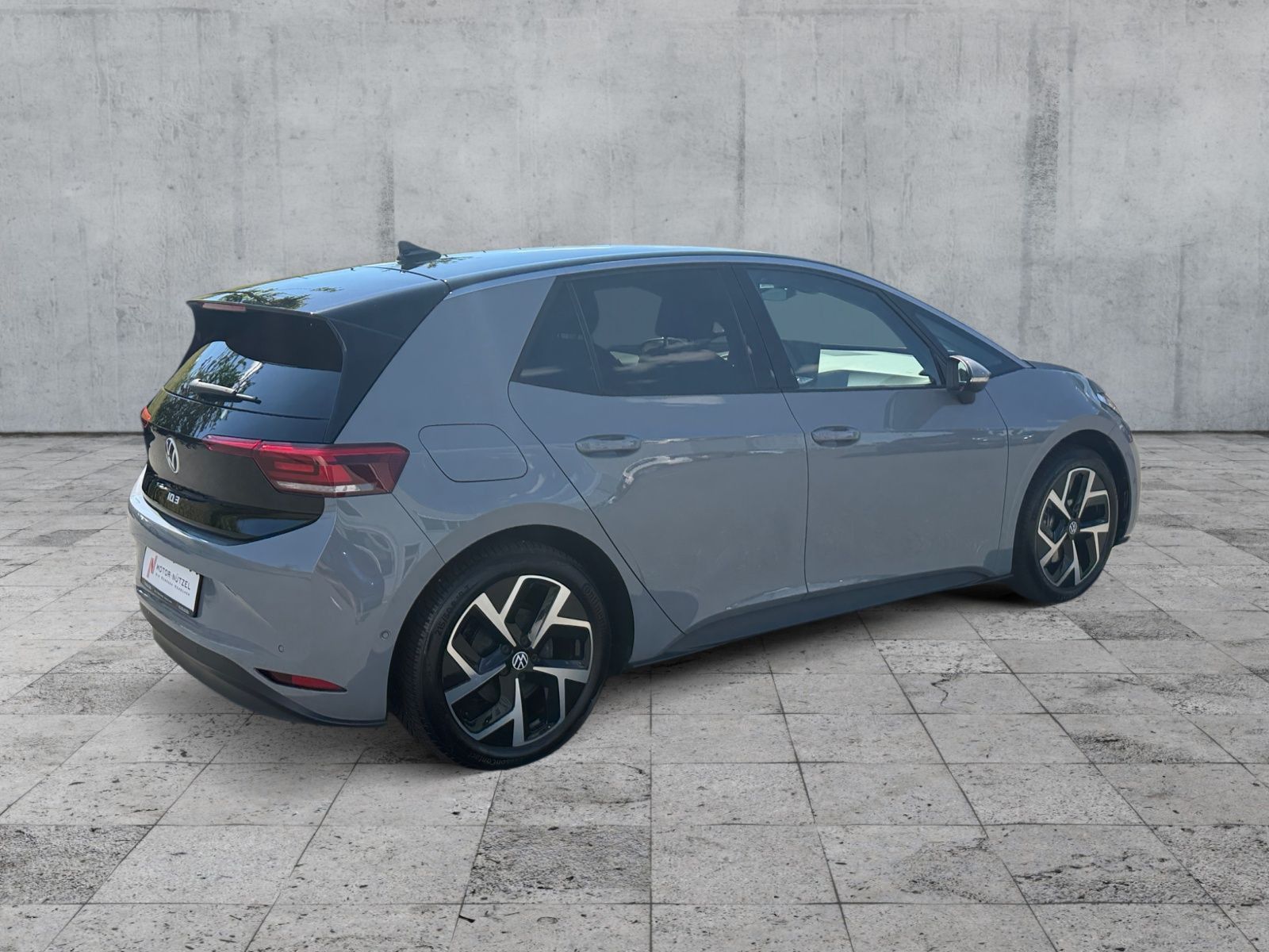 Volkswagen ID.3 - Bild 6