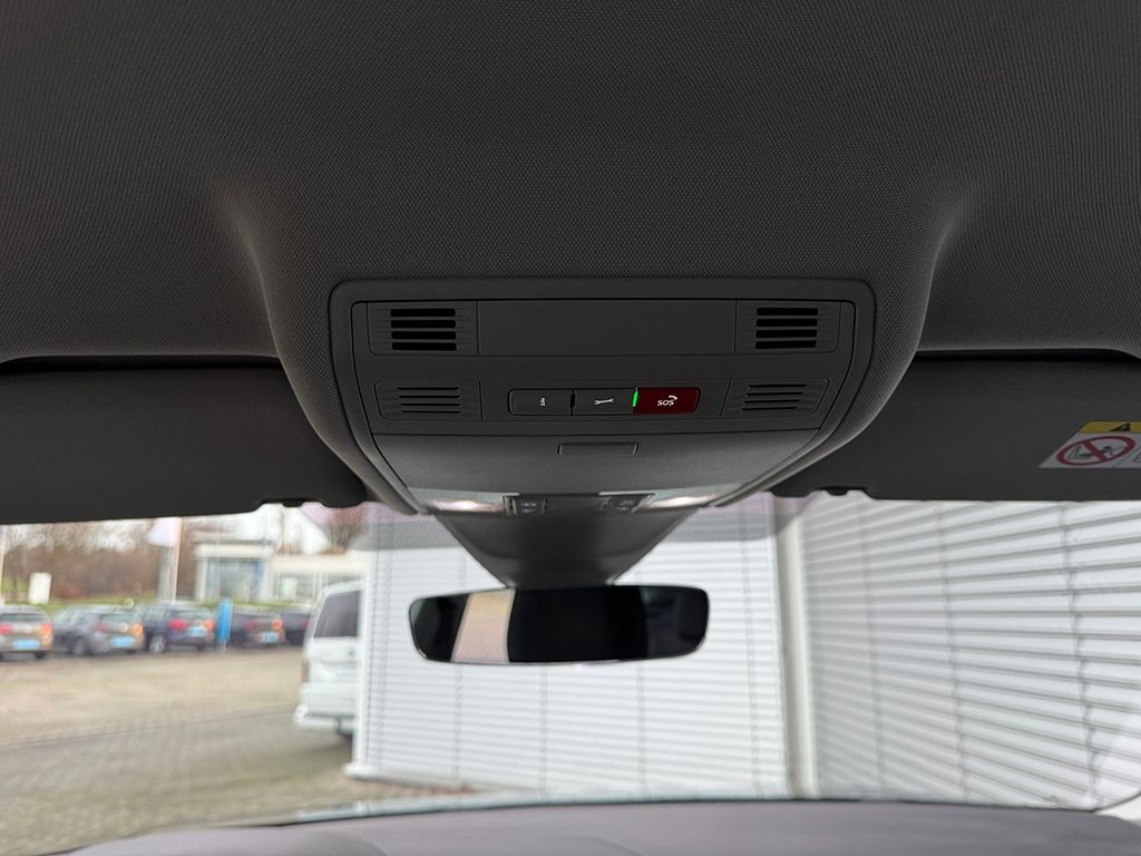 Tiguan 1.5 TSI "ACTIVE" *NAVI*LED*KAMERA*