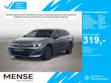 Volkswagen Passat Variant 2.0TDI DSG Elegance IQ.Light AHK