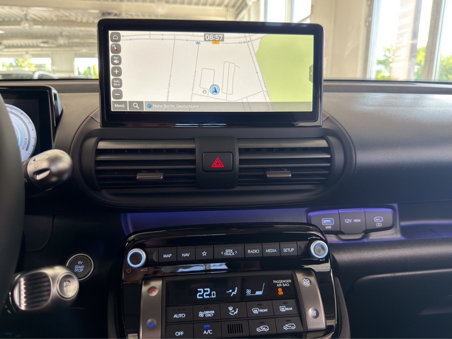 Hyundai INSTER – Bild 22