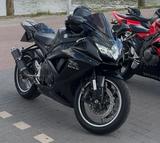 Suzuki GSX-R 750 K8 Quickshifter - SUZUKI R 750 GSX K8