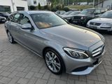 Mercedes-Benz C 250 T CGI/Avantgarde/LED/Alu 18Zoll