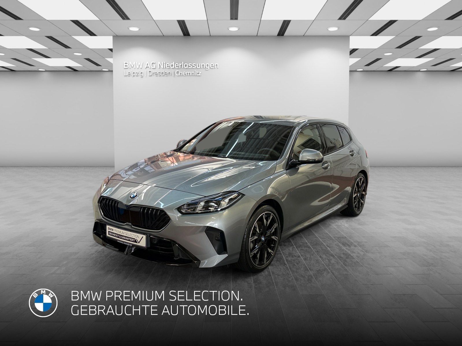 BMW 120 M Sport AHK Driv.Assist+ Harman/K Head-Up