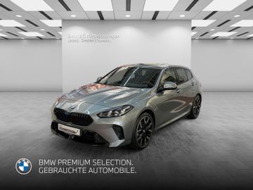 BMW Leasingangebot: BMW 120 M Sport AHK Driv.Assist+ Harman/K Head-Up