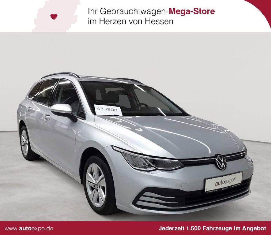 Image of Volkswagen Golf