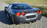 Corvette C6 ZR1 EU-Modell - Corvette ZR 1 Gebrauchtwagen