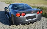 Corvette C6 ZR1 EU-Modell - Corvette aus 2009
