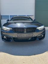 BMW 435 Gran Coupé 435d xDrive Gran Coupé M Spor... - BMW 435 Gran Coupé Gebrauchtwagen