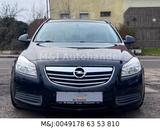 Opel Insignia A Sports Tourer Selection/Navi/Tüv Neu - Opel Insignia: Selection