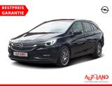 Opel Astra K Sports Tourer 1.4T ON LED Navi Kamera - Opel Gebrauchtwagen in Dresden