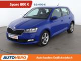 Skoda Fabia 1.0 TSI Cool Plus *PDC*SHZ*