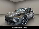 Porsche Macan 4 BOSE Rückfahrkamera Abstandstempomat LED - Porsche Macan in Aachen