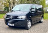 Volkswagen T5 Multivan - gebrauchte VW T5 Multivan aus dem Jahr 2009