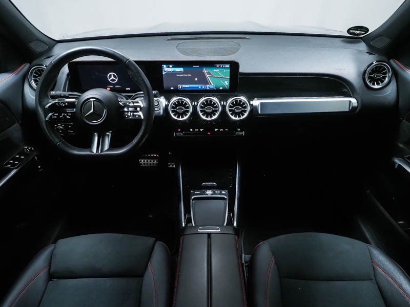 Mercedes-Benz GLB 180 AMG Advanced MBUX Pano Kamera LED Ambien foto 4