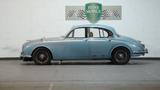 Jaguar MK II/ 1 off / Elektromod / Vintage Look - Jaguar: Mk1