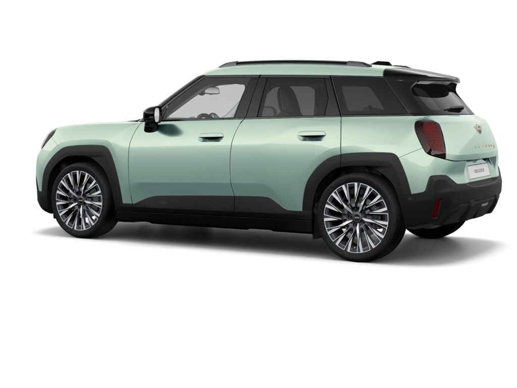 Fahrzeugabbildung MINI Aceman SE Classic Trim,Panodach,HeadUp,19''LMFel