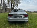 Audi A7 Sportback 3,0 V6 TDI Competition quattro - gebrauchte Audi A7 aus dem Jahr 2016