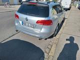 Volkswagen Pasat b7 2013 4 motion anhängerkupplung - Volkswagen: Pasat