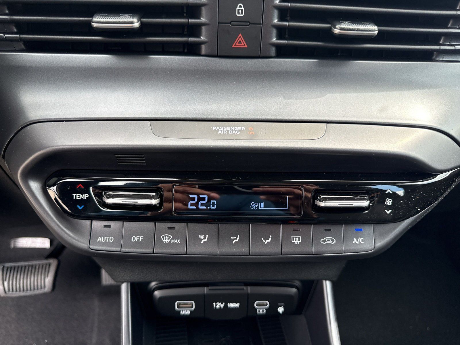 Hyundai i20 – Bild 17