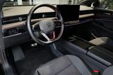 Volkswagen ID.7 GTX AHK Wärmepumpe Matrix 360° Keyless - gebrauchte VW ID.7 aus dem Jahr 2024