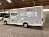 Carthago C-Tourer T 142 QB , letzte Preissenkung - Carthago C