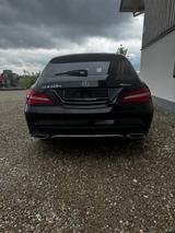 Mercedes-Benz CLA 220 Shooting Brake CLA 220 d 4MATIC DCT ... - gebrauchte Mercedes-Benz CLA 220 Shooting Brake aus dem Jahr 2018
