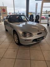 Suzuki Cappuccino - Suzuki Cappuccino Gebrauchtwagen