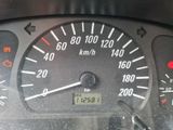 Opel Obel Agila - Opel Agila aus 2004