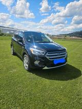 Ford Kuga Eco Boost - Ford Kuga: For